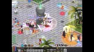 Best-Fun servidor privado 5095