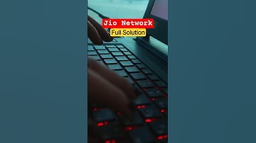 Jio Network Problem | No Internet Connection Jio SIM | Jio SIM Band