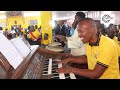 BWANA MAISHA YANGU MIMI NAKUPA BWANA - Tassia Catholic choir