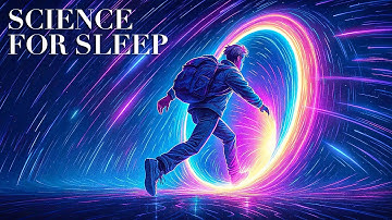 Science For Sleep | Is Time Travel Possible? (In Terms of Physics)