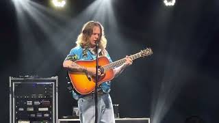 Billy Strings “Ain’t Nothing to Me” 4/22/23 St Augustine
