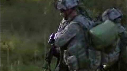 The Toughest Day  - Part 1 - RECON - Military Videos