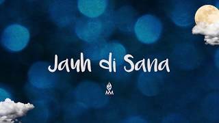 Nammara - Jauh di Sana (Official Lyric Video)