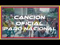 Yo Marché - Ninio Sacro [CANCIÓN OFICIAL DEL PARO NACIONAL] [Ockrams On The Beat]