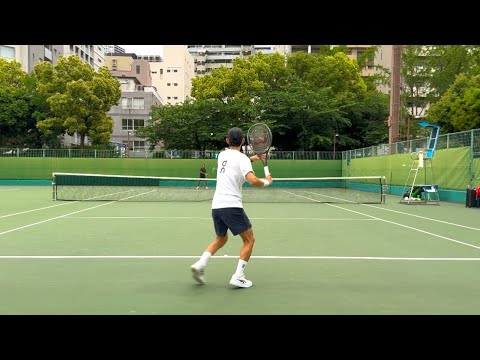 RF01 PRO🎾🔥