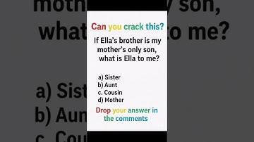 Can You Crack This Viral Math Puzzle? 🤯 | Crazy Brain Teaser Challenge 🇺🇸🇬🇧🇨🇦🇦🇺