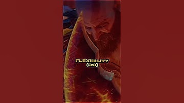 Kratos (2022) vs Godzilla RAT (2016) | #shorts #youtubeshorts #godzilla