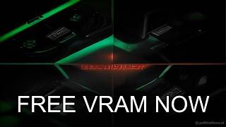 High VRAM Usage Fix: Reducing Idle GPU Memory in LM Studio (No Cloud)