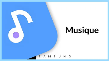 Comment lire sa musique sur Samsung ?