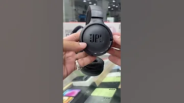 سماعة بلوتوث JBL 510 