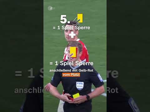 5. Gelbe und