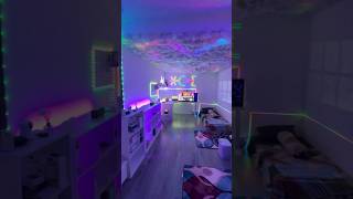 Dekor Kamar Gaming Pintar