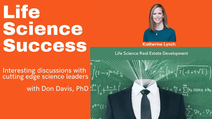 Katherine Lynch - Life Science Real Estate Develop...