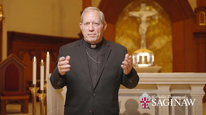 Thanksgiving Message Bishop Robert Gruss