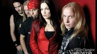 Nightwish - The Kingslayer (with lyrics)