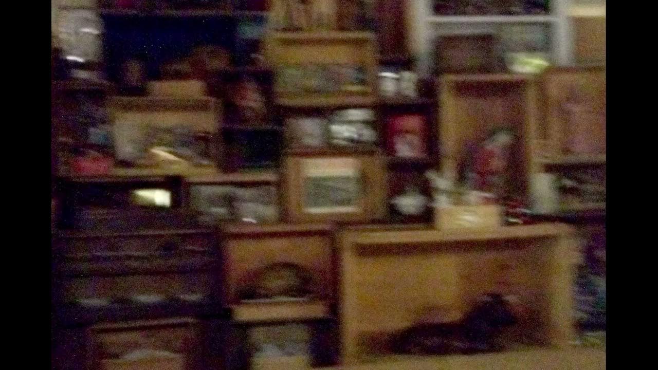 „Eine Muh, eine Mäh“ („Wenn der Weihnachtsbaum uns lacht“) YouTube