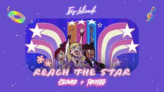 LoliRock - Reach The Star - {Slowed+Reverb}