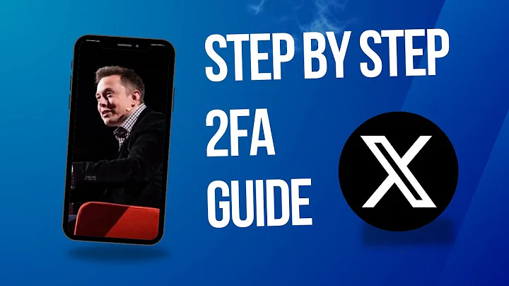 Secure Your X Account: How to Set Up Two-Factor Authentication Quickly!