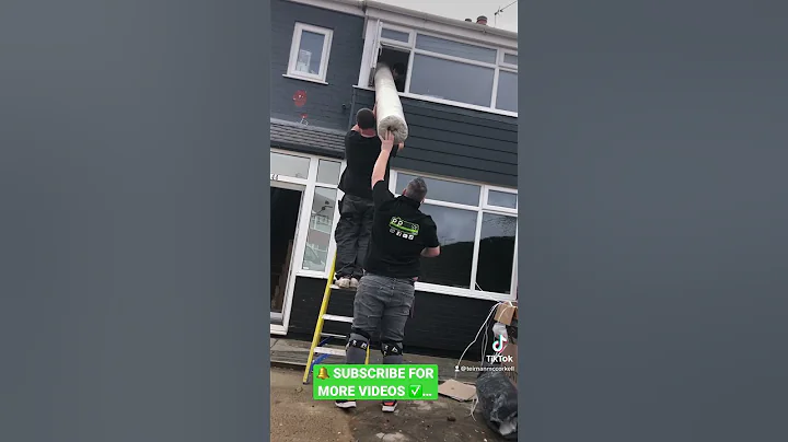 🤷🏼‍♂️ Challenging Day’s 🙈…#flooring #howto #home #house #idea #perfect #tips #teirnanmccorkell