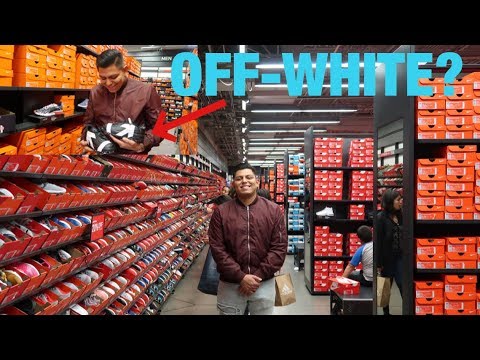 nike quilmes factory ofertas