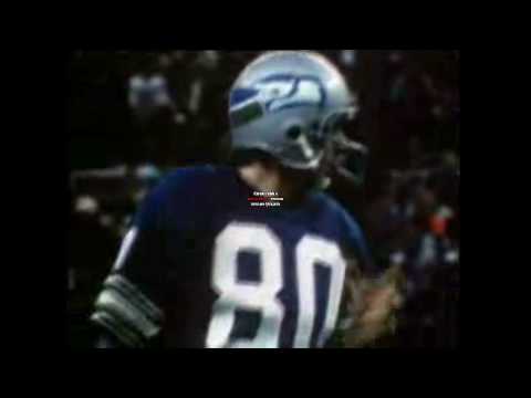 Steve Largent Photo 24