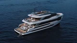 Extra X100 Triplex - Extra Yachts