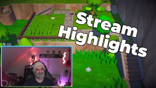 Stream Highlights #13 | Fails & Tassen | GrayVortex38