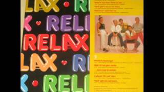 Relax - Du hast mei Herz in der Hand chords