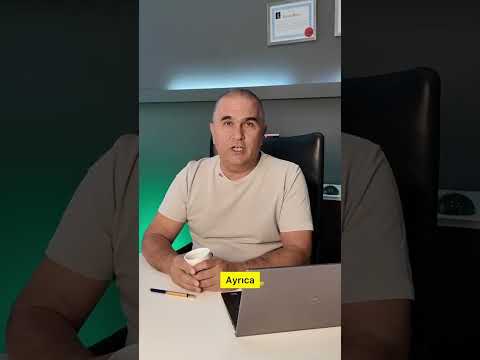 Prof. Dr. Serdar Kaçar - Video