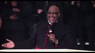Use Me Lord In Your Service - Marvin Winans