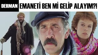 Derman Türk Filmi Şehmuz, Mürüvveti Rıfat Ağanın Elinden Kurtarır
