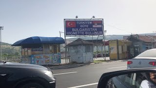 Arabayla Irlanda, Türkiye (Macar, Turkiye) Bolum 3