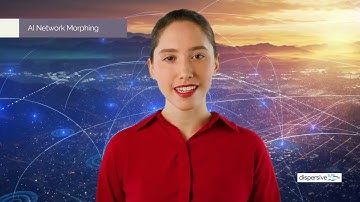 Revolutionizing Healthcare Security with Dispersive