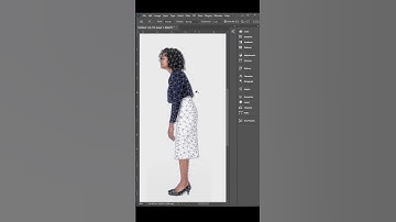 How to Fix Posture in Photoshop #photoshopcourse #turotial #photoshoptrainingng  #photoshoptutorial