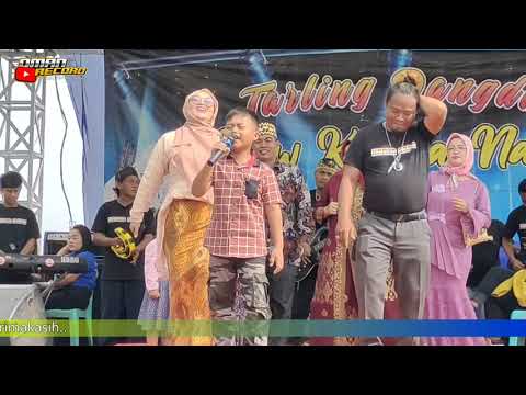 HARUSKAH BERAKHIR - VOC ALDI