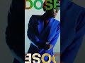 Da-iCE / 「DOSE」Music Video Shorts TORU ver