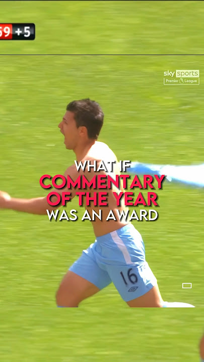 The best commentary from every year | part 1