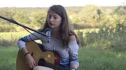 ALMOST LIVE presents EMILY LAWSON - HOUSE ON FIRE ...
