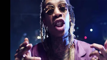 Wiz Khalifa Elevated Taylor