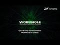 Zynaptiq WORMHOLE For Guitar