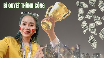 Bí Quyết Kinh Doanh Thành Công Năm 2025 ! Cách Để Thay Đổi Tư Duy | PHAN THỊ NGỌC HÂN Official