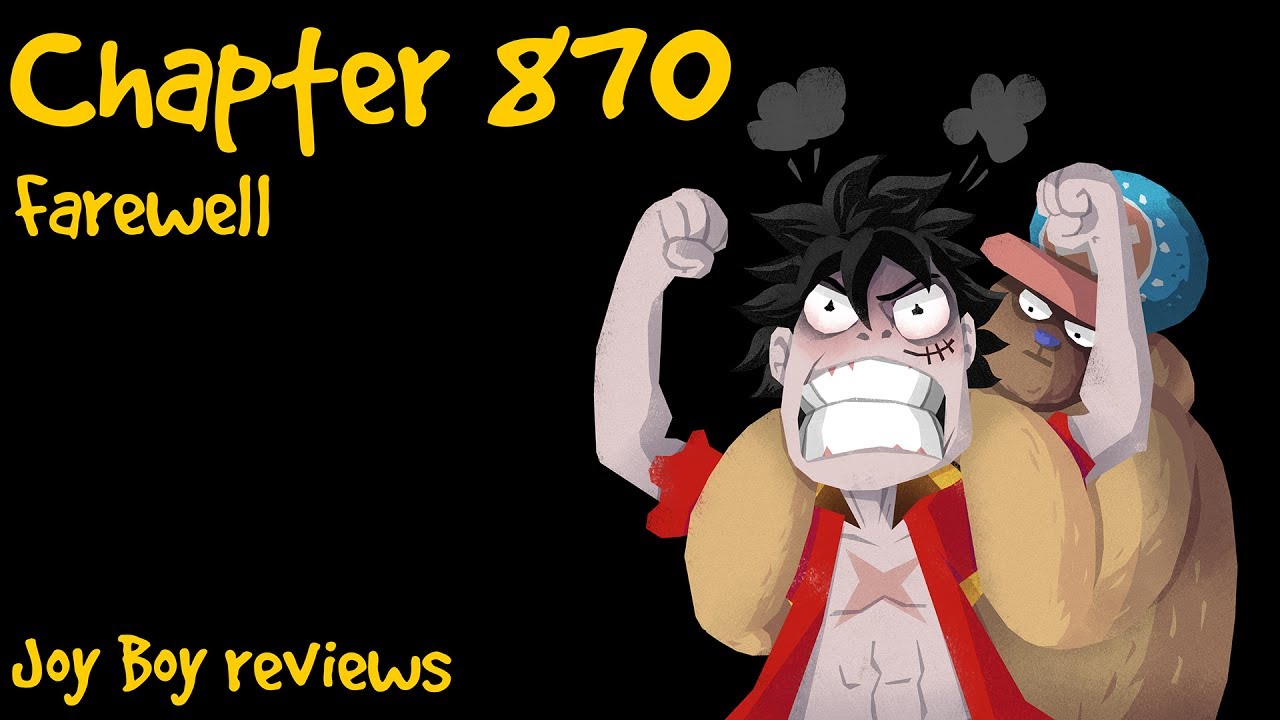Whole Cake Island Y U Do Dis One Piece Chapter 870 First Reaction Review Youtube Whole Cake Island Y U Do Dis One Piece Chapter 870 First Reaction Review Youtube