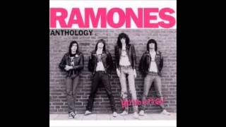 Ramones - 'She's a Sensation' - Hey Ho Let's Go Anthology Disc 2