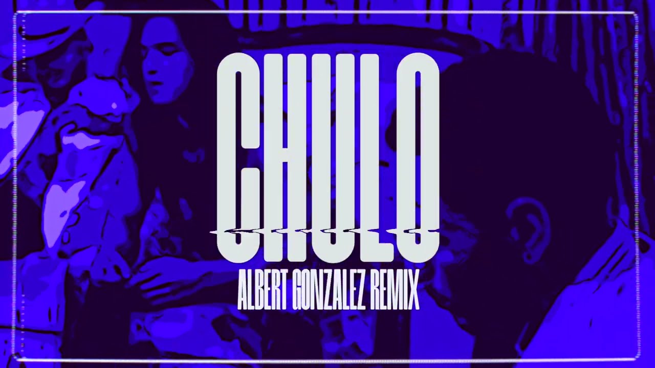 Watch CHULO REMIX - Bad Gyal (Tech House Remix) on YouTube Watch CHULO REMIX - Bad Gyal (Tech House Remix) on YouTube