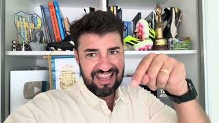 Thumbnail for BOMBAZO: LOS REFUERZOS DE BOCA JUNIORS SON…