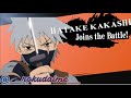 kakashi hatake joins the battle / amv / edit / Jae Trill - JOTARO! (Instrumental Remix)