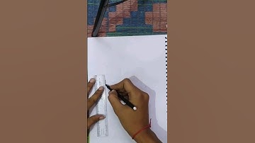 3d arrow design //3d arrow #viral#video