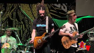 Soja - Losing My Mind (Song 6)