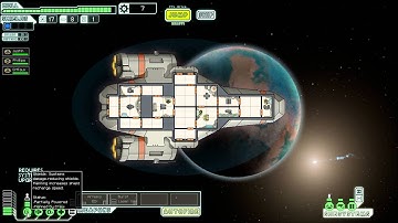 lets play FTL (faster than light) part 5