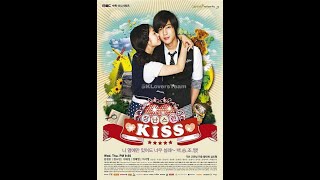 Naughty kissp/play full kiss Episode 1 (sub indo)